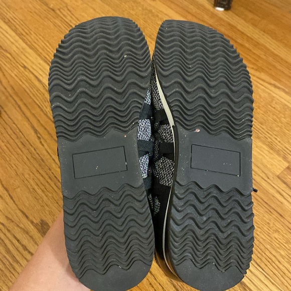 Urban Sport by J Slides silver and black - Picture 8 of 8